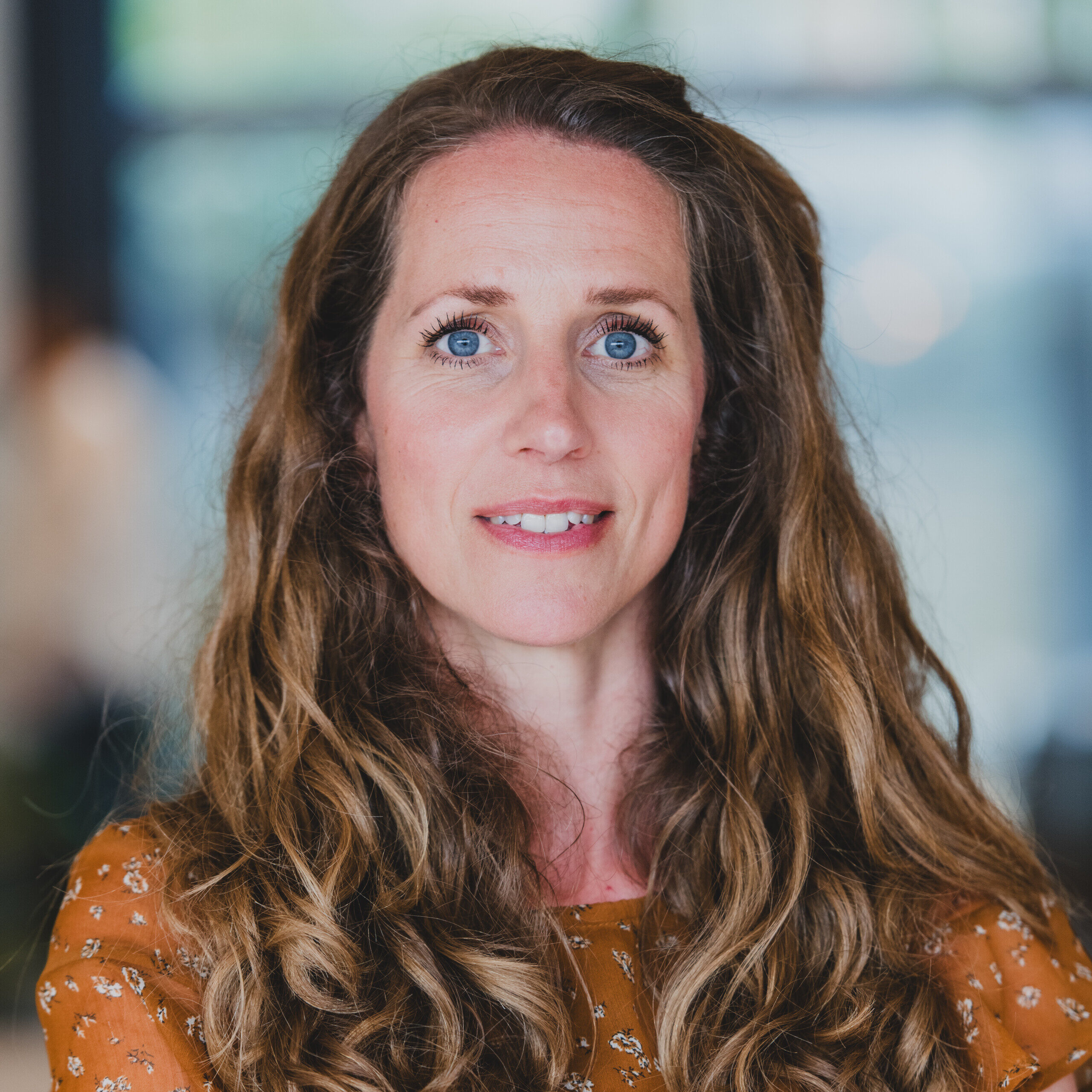 foto van Lotte Horlings